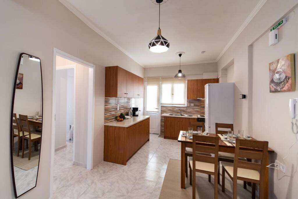 Apartment In The Center Of Lefkas Lefkada City Exterior photo